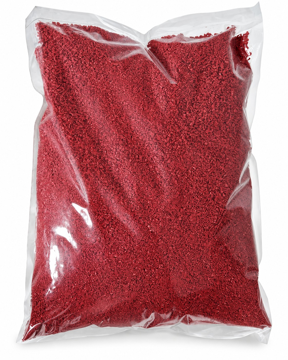 Zmeura Liofilizata granule 1kg