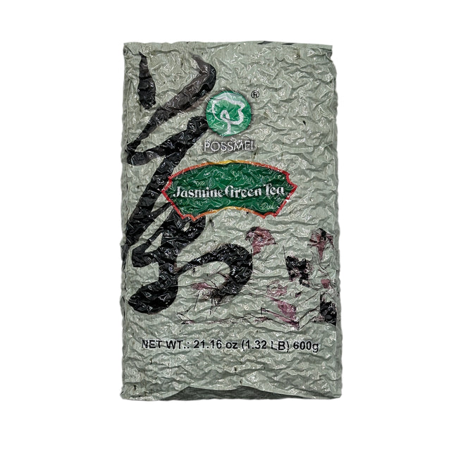 Ceai Verde cu Iasomie Possmei 600gr
