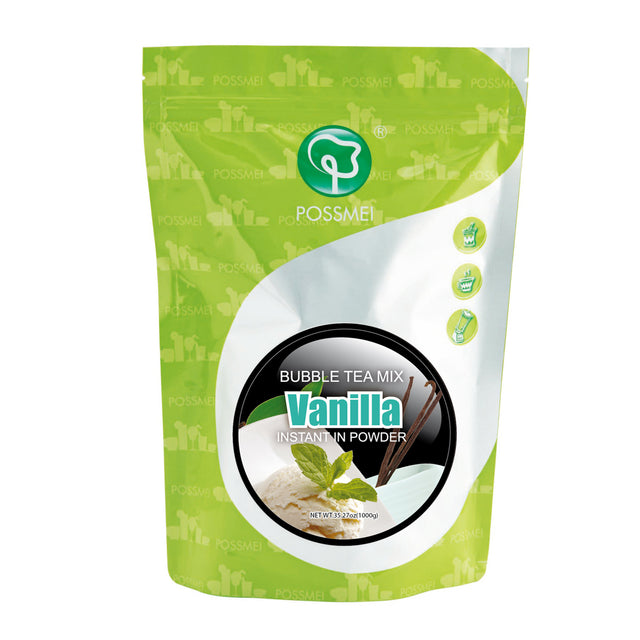 Pudră de Vanilie Possmei 1kg