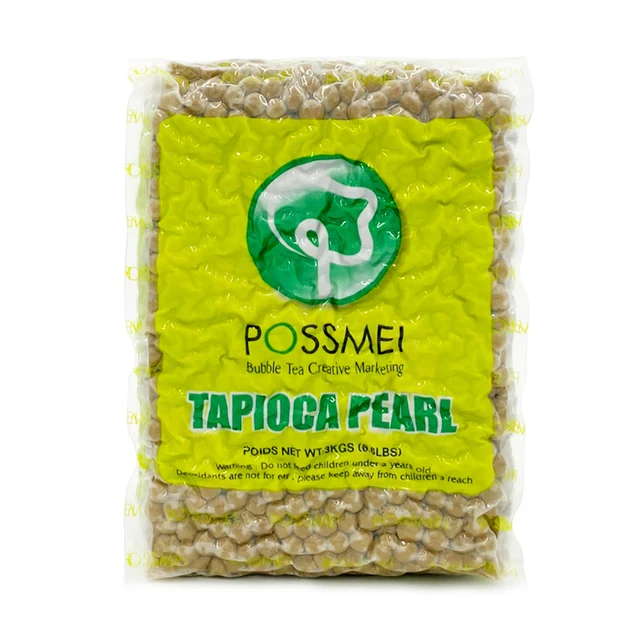 Perle de Tapioca Possmei 3kg