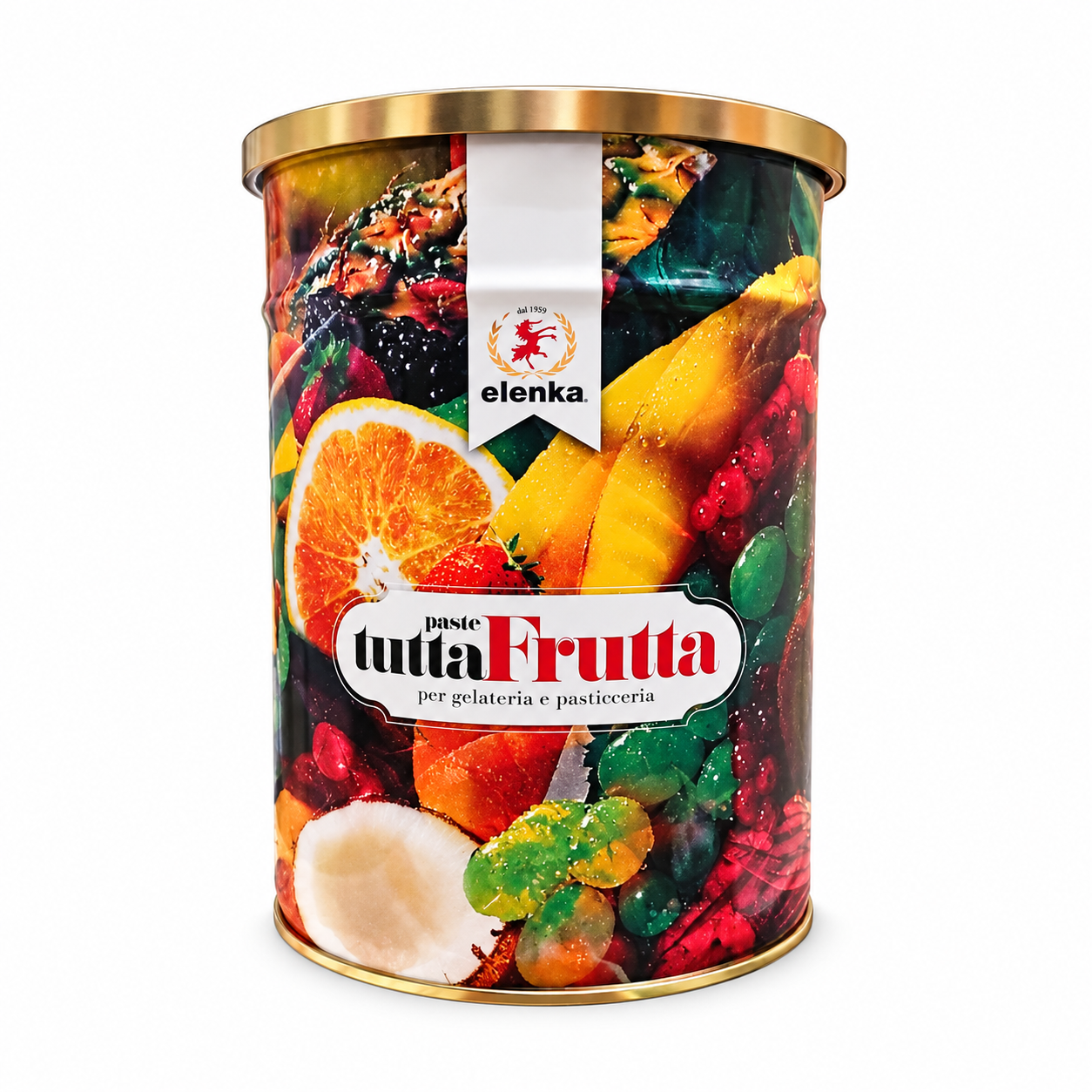 Cireșe Amarene Elenka 6kg